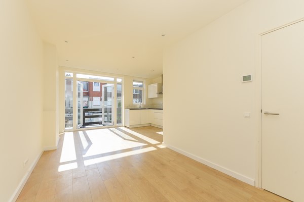 Voltastraat, 3112 ML Schiedam